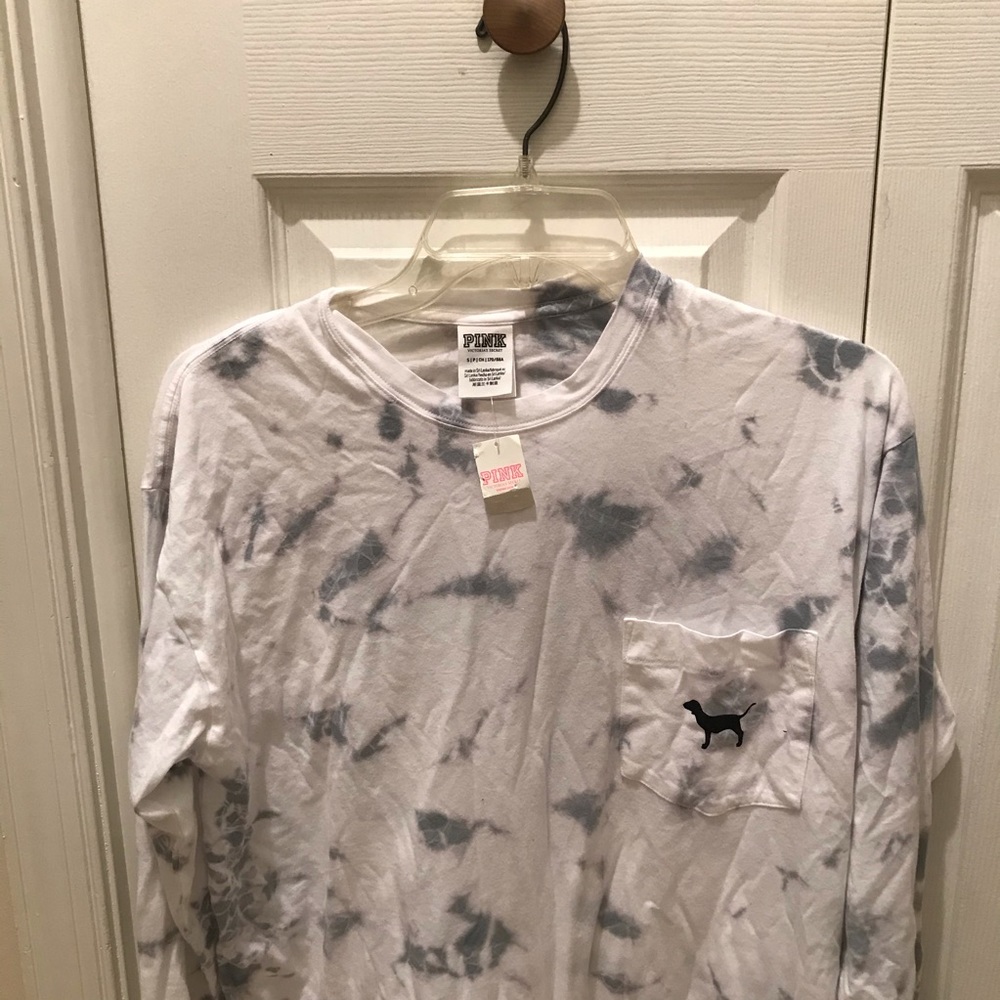 Long sleeve shirt from Pink